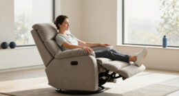 9 Best Zero Gravity Recliners for Recovery in 2026