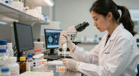 Alzheimer Research United Kingdom Surges In Global Coverage