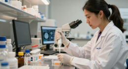 Alzheimer Research United Kingdom Surges In Global Coverage