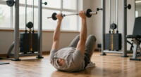 Cable Machines vs Free Weights at Home