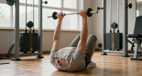 Cable Machines vs Free Weights at Home