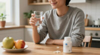 Common Supplements Rival Antibiotics For Severe Gum Disease