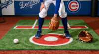 Dodgers Vs Chicago Cubs