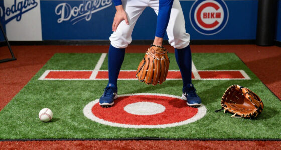Dodgers Vs Chicago Cubs