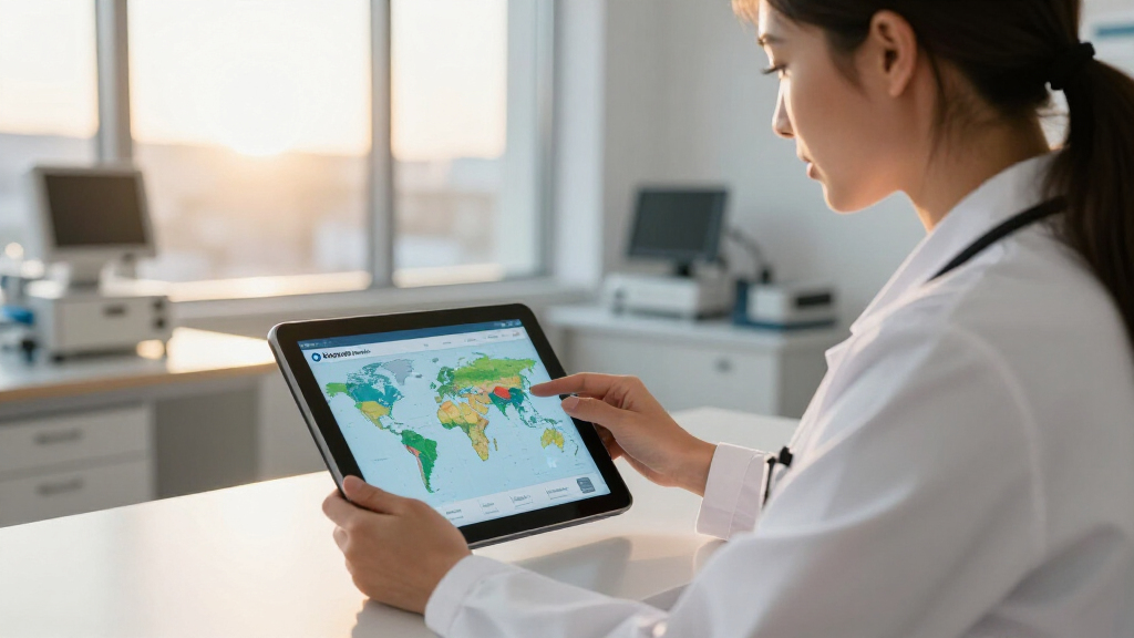 Elevance Health Surges In Global Coverage
