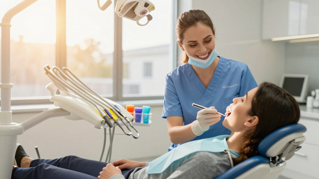 Elk Dental Center Surges In Global Coverage