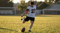 Football Games Today