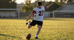 Football Games Today