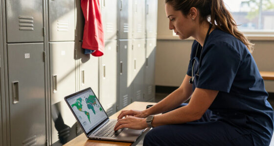 Fraser Health Surges In Global Coverage