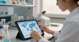 Gilead Sciences Surges In Global Coverage
