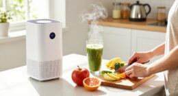 HEPA Air Purifiers May Boost Brain Function After Just One Month