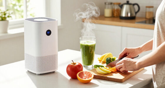 HEPA Air Purifiers May Boost Brain Function After Just One Month