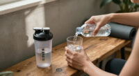 How Alcohol Affects Your Fitness Progress