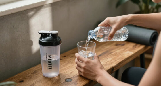 How Alcohol Affects Your Fitness Progress