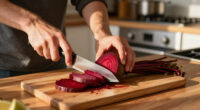 How Healthy Are Beets?