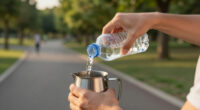 How Much Water Do Active People Actually Need?