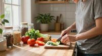 How to Build a Healthy Relationship With Food