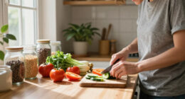 How to Build a Healthy Relationship With Food