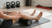 How to Build a Simple Nightly Recovery Routine