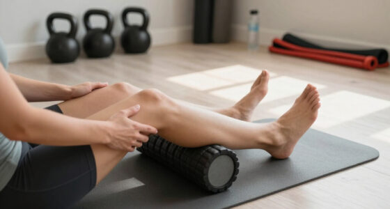 How to Build a Simple Nightly Recovery Routine