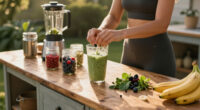 How to Eat for Recovery After Hard Training