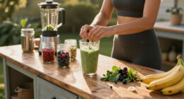 How to Eat for Recovery After Hard Training