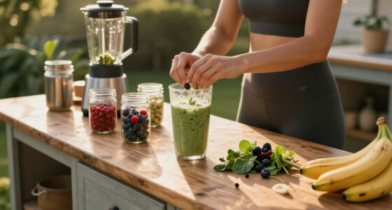 How to Eat for Recovery After Hard Training