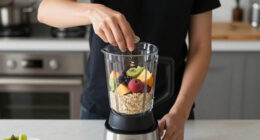 How to Fuel a Long Workout Without Crashing