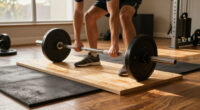 How to Protect Your Floors From Heavy Weights