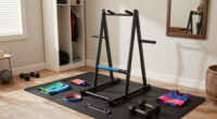 How to Set Up a Home Gym in a Spare Bedroom