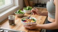How to Tell If a "Health Food" Actually Is One