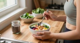 How to Tell If a "Health Food" Actually Is One
