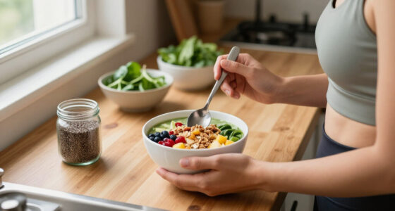 How to Tell If a "Health Food" Actually Is One