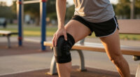 How To Treat Knee Pain, According To Experts