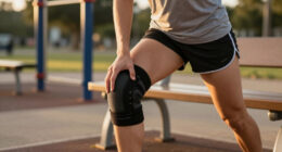 How To Treat Knee Pain, According To Experts