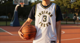 Indiana Fever