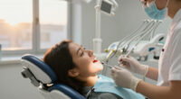 Kelly Ripa Dental Procedure
