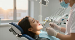 Kelly Ripa Dental Procedure
