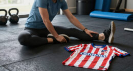Man City – Atletico Madrid