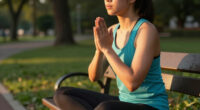 Mental Health Surges In Global Coverage