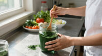 Researchers Unveil Sustainable Spirulina Solution To Vitamin B12 Deficiency