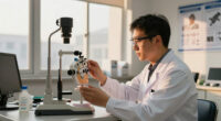 Royal College Of Ophthalmologists Surges In Global Coverage