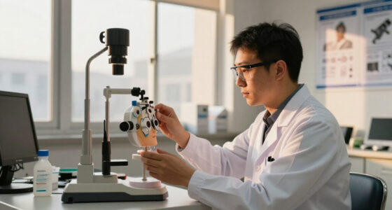 Royal College Of Ophthalmologists Surges In Global Coverage