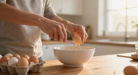 Salmonella Outbreak Linked To Eggs