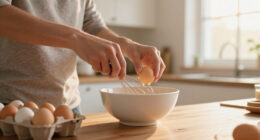 Salmonella Outbreak Linked To Eggs