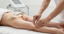 The Role of Deep Sleep in Muscle Repair