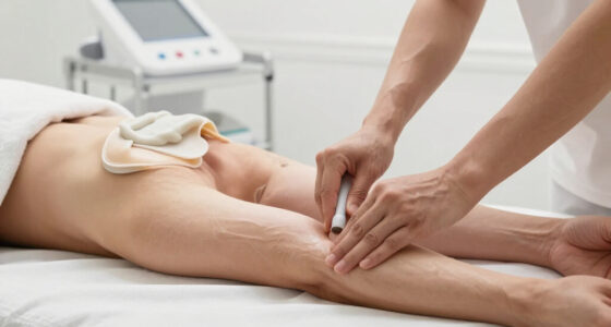 The Role of Deep Sleep in Muscle Repair