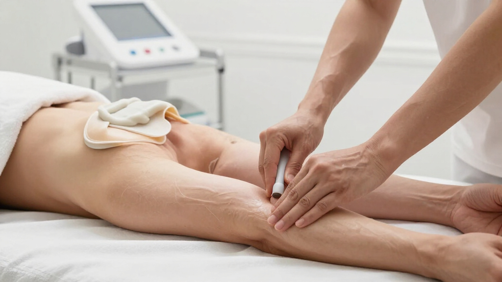 The Role of Deep Sleep in Muscle Repair
