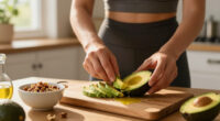 The Role of Healthy Fats in an Active Diet