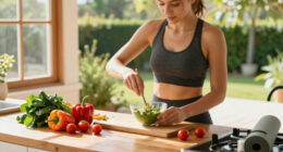 The Role of Vegetables Beyond Just Vitamins